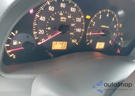 2004 Infiniti G35 из США, поврежденный, VIN JNKCV54EX4M305097